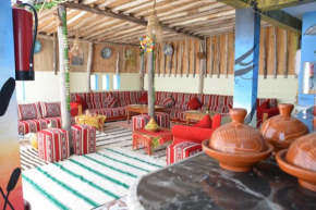 Azour House